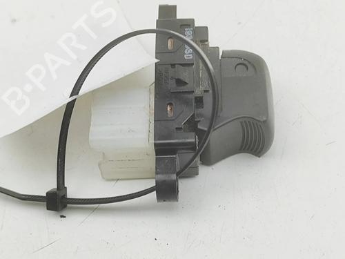 Left rear window switch NISSAN NAVARA NP300 Pickup (D23, D23T) 2.3 dCi 4x4 (D231, D23T) | BP34218179I29 - Image 7