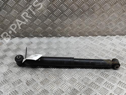 Left rear shock absorber CITROËN C3 AIRCROSS II (2R_, 2C_) 1.2 PureTech 130 (2RHNYH) | BP24307999M18 
