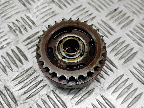 Polia FORD TRANSIT V363 Van (FCD, FDD) 2.2 TDCi RWD (155 hp) 17139768