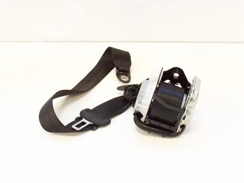 Used Rear left seatbelt Rear left seatbelt 6863834 6863834