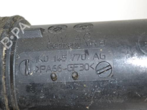 Intercooler pipe VW PASSAT B6 (3C2) 2.0 TDI 16V | BP30246548M127 - Image 5