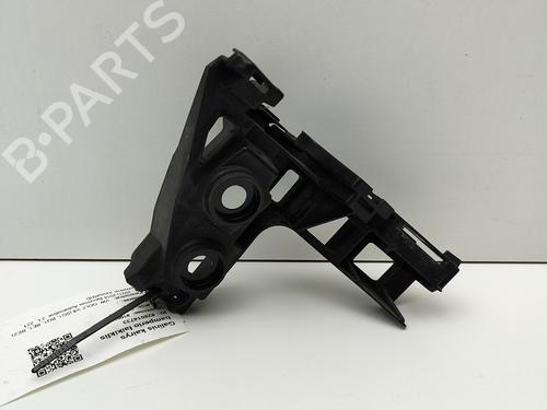 Rear bumper bracket VW GOLF VII (5G1, BQ1, BE1, BE2) 2.0 R 4motion | BP24580814C159 