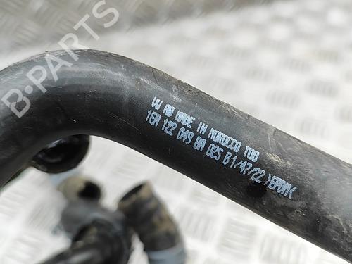 Pipe AUDI Q4 E-TRON SUV (F4B) 40 | BP32119587M125 