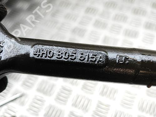 Other PORSCHE CAYENNE Coupe (9YB) 3.0 E-Hybrid AWD | BP38018199O1  - Image 6