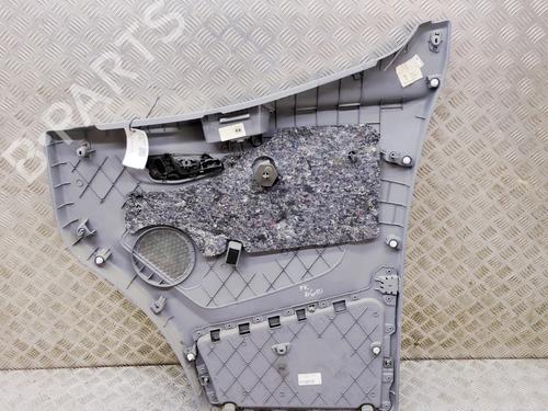 Forreste venstre beklædning FORD TRANSIT V363 Platform/Chassis (FED, FFD) 2.0 EcoBlue | BP39381106C58 - Image 2