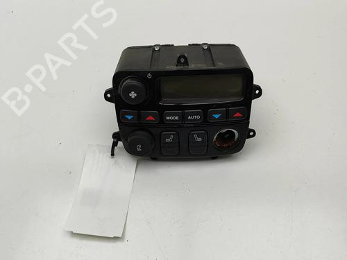 Used Electronic module Electronic module JAGUAR XJ (X350, X358) 4.2 (298 hp) 25788271 25788271