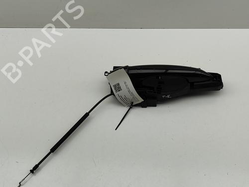Front left exterior door handle ALFA ROMEO STELVIO (949_) 2.9 Q4 (949.AXG2A, 949.AXH2A, 949.AXS2A) | BP28955048C128 