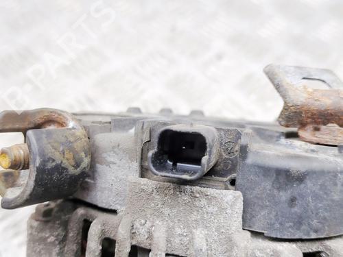 Alternator PEUGEOT BOXER Van 2.2 BlueHDi 140 | BP39989961M7 - Image 6