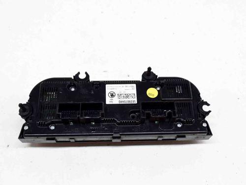 AC-Styringsenhed/Manøvreenhed SKODA OCTAVIA III Combi (5E5, 5E6) 2.0 TDI | BP9630141I5 