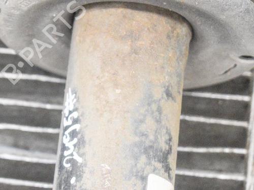 Left front shock absorber AUDI Q5 (8RB) 2.0 TDI quattro | BP6756456M16 