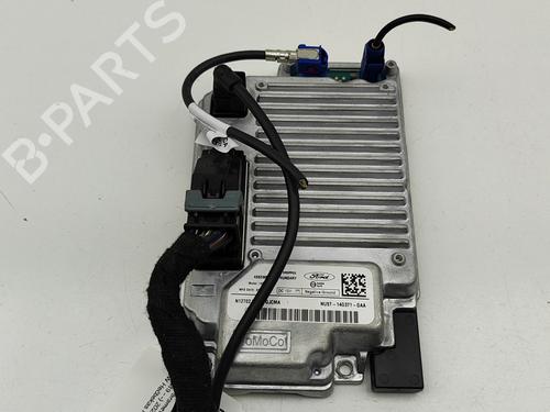Used Electronic module FORD PUMA (J2K, CF7) 1.0 EcoBoost mHEV (125 hp) 28438080