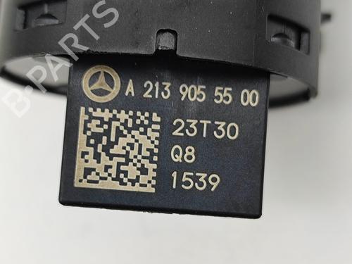 Switch MERCEDES-BENZ GLC Coupe (C253) 300 4-matic (253.384) | BP27799564I30 