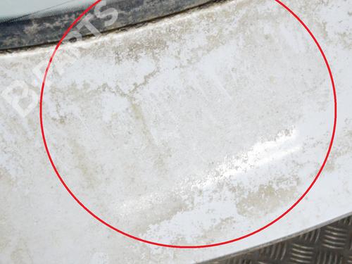 Tailgate FORD MONDEO IV (BA7) 2.0 TDCi | BP7543556C6 