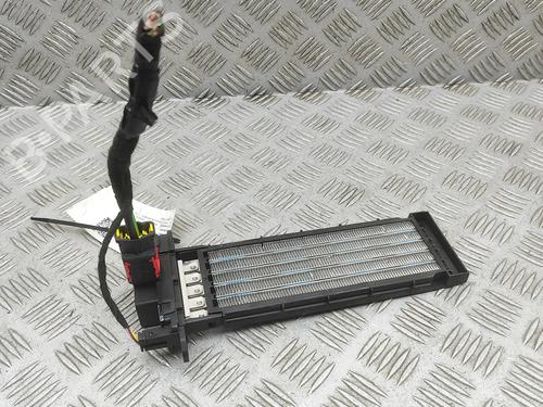 Used Heater resistor Heater resistor PEUGEOT 2008 II (UD_, US_, UY_, UJ_, UR_, UC_) e-2008 (UKZKXZ) (136 hp) 33798244 33798244
