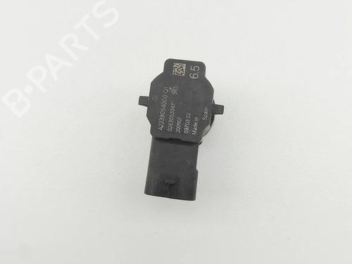 Módulo eletrónico MERCEDES-BENZ E-CLASS (W213) E 300 de (213.016) | BP36021401M83 - Image 4