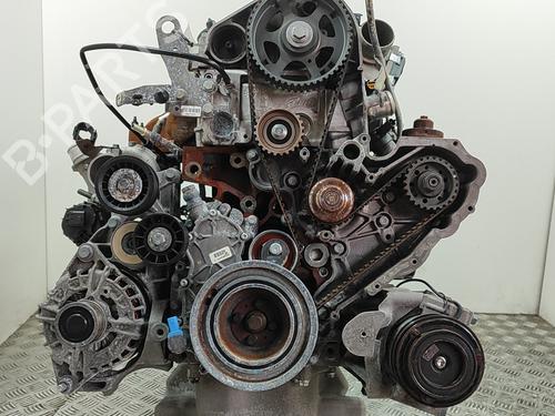 Used Engine IVECO DAILY VI Platform/Chassis 33S14, 35S14, 35C14 (136 hp) 28028610