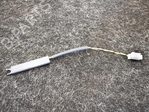 Used Electronic module NISSAN QASHQAI II (J11, J11_) 1.5 dCi (110 hp) 7734724