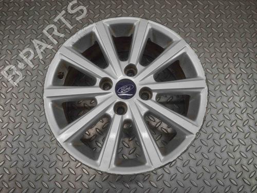 Used Rim FORD FIESTA VI (CB1, CCN) 1.0 (80 hp) 30233624