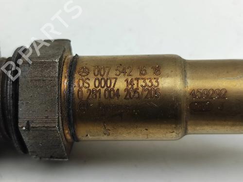 Electronic sensor MERCEDES-BENZ E-CLASS Convertible (A207) E 250 CDI / BlueTEC / d (207.403, 207.404) | BP28674761M84 