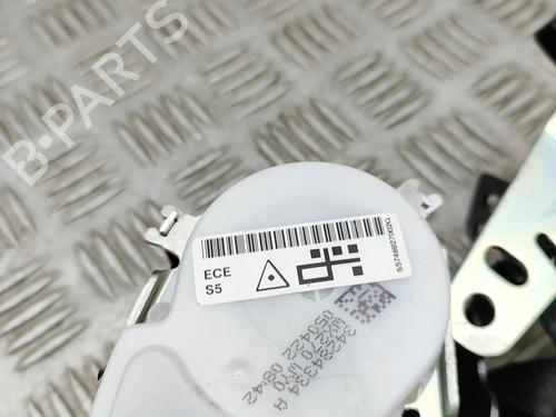 Rear center seatbelt BMW X1 (F48) xDrive 25 e Plug-in-Hybrid | BP32345035I27 