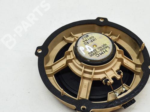 Speaker HYUNDAI IONIQ (AE) 1.6 GDI Hybrid | BP8353868E2 