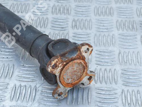 Driveshaft BMW 3 (F30, F80) 320 d xDrive | BP6718383M37 