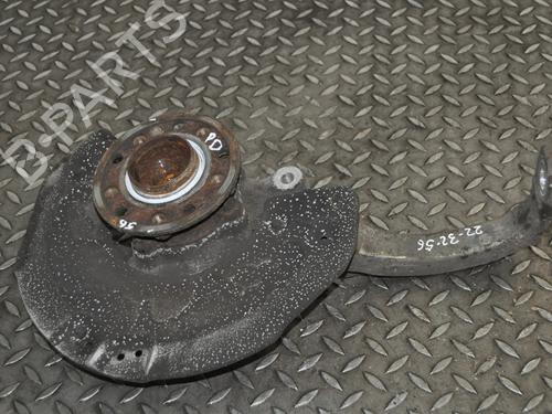 Used Right front steering knuckle MERCEDES-BENZ C-CLASS (W205) C 220 BlueTEC / d (205.002, 205.004) (170 hp) 30217514