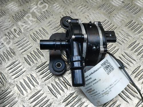 Auxiliary water pump KIA SPORTAGE V (NQ5) 1.6 T-GDi Hybrid | BP31859650M111