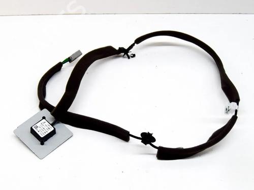 Antenne/Base NISSAN LEAF (ZE0) Electric (109 hp) 8835142