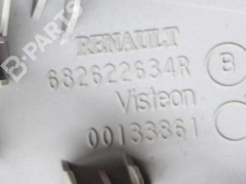 Dashboard RENAULT ZOE (BFM_) ZOE | BP6925124C46  - Image 6