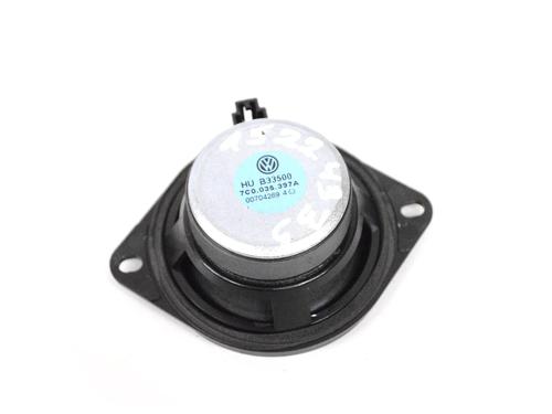 Speaker VW TOUAREG (CR7, RC8) 3.0 TSI 4motion | BP33353934E2 - Image 3