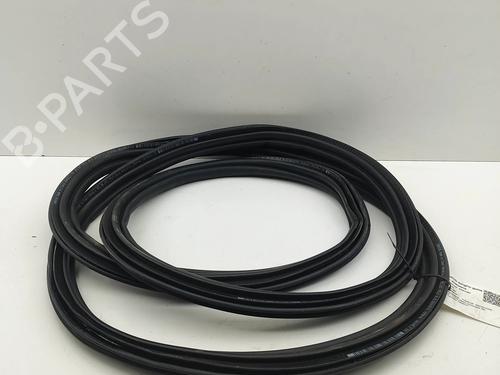 Gummiliste PORSCHE MACAN (XAB) 4S Electric 4 (XABDC1) | BP33433283C142 - Image 5