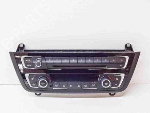 Used Climate control BMW 4 Gran Coupe (F36) 435 d xDrive (313 hp) 7732665