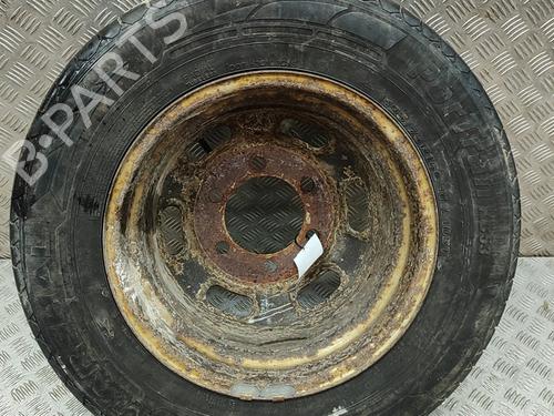 Rim IVECO DAILY V Van 35C15 V, 40C15 V, 45C15 V, 50C15 V, 60C15 V,65C15 V | BP27205789C45 