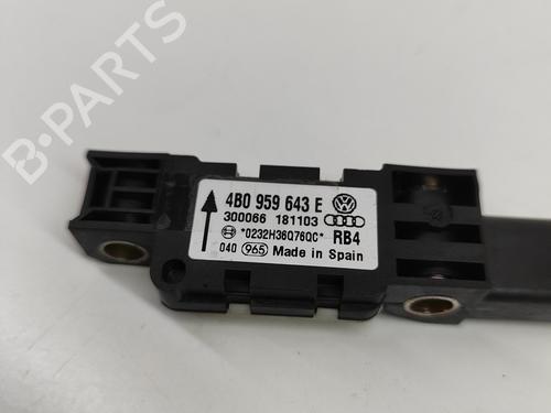 Capteur électronique PORSCHE CAYENNE (9PA) 3.2 | BP24306917M84 