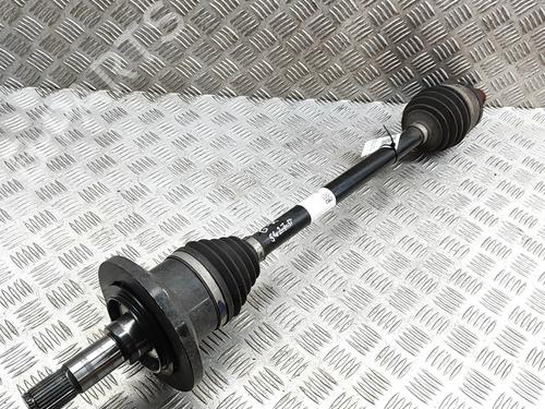 Left rear driveshaft MERCEDES-BENZ GLE (V167) GLE 450 4-matic (167.159) | BP28561180M40