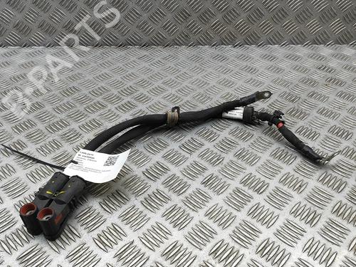 Used Wiring harness Wiring harness MERCEDES-BENZ EQB (X243) EQB 350 4-matic (243.612) (292 hp) 33391089 33391089