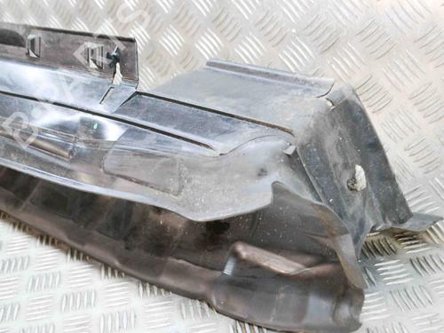 Grille FORD FOCUS III 1.0 EcoBoost | BP27758813C40 