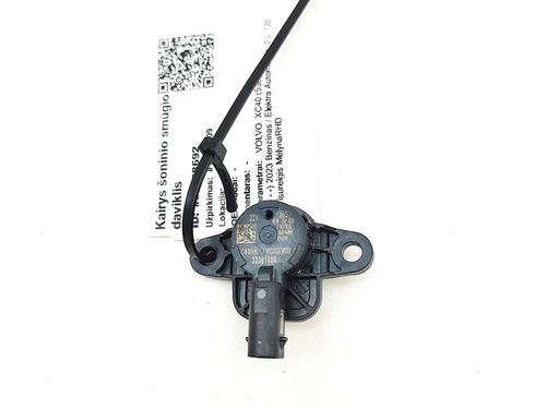 Electronic sensor VOLVO XC40 (536) B3 Mild-Hybrid | BP37797621M84 - Image 4