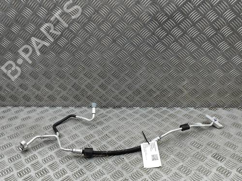 Used AC pipe AC pipe AUDI Q7 (4MB, 4MG, 4MQ) 50 TDI Mild Hybrid quattro (286 hp) 33383689 33383689