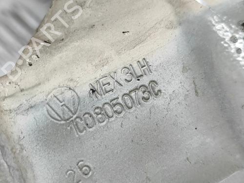 Support VW NEW BEETLE Convertible (1Y7) 1.6 | BP24307196C155