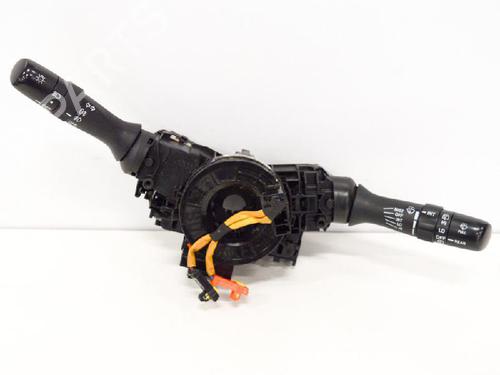 Used Steering column stalk TOYOTA PRIUS Liftback (_W2_) 1.5 Hybrid (NHW20_, NHW20R) (112 hp) 6757785
