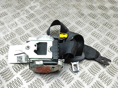 Front right seatbelt VW TOUAREG (CR7, RC8) 3.0 eHybrid 4motion | BP31112994I25