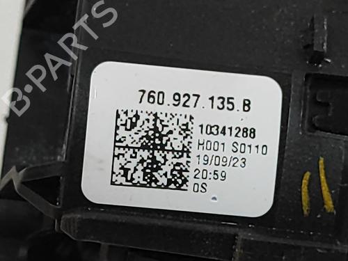 Switch VW TOUAREG (CR7, RC8) 3.0 TDI 4motion | BP27315206I30 