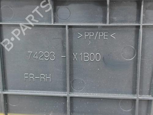Front right panel BMW 3 (F30, F80) M3 | BP39243735C59 - Image 9