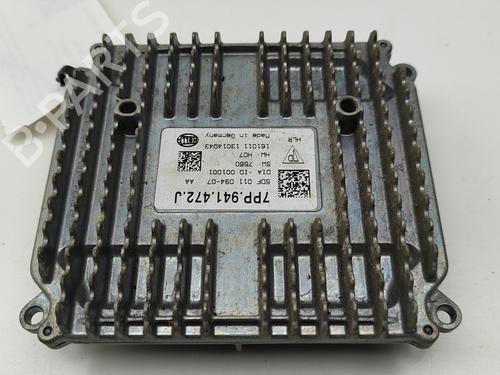 Electronic module AUDI A6 C7 Avant (4G5, 4GD) 2.0 TDI | BP28675800M83 