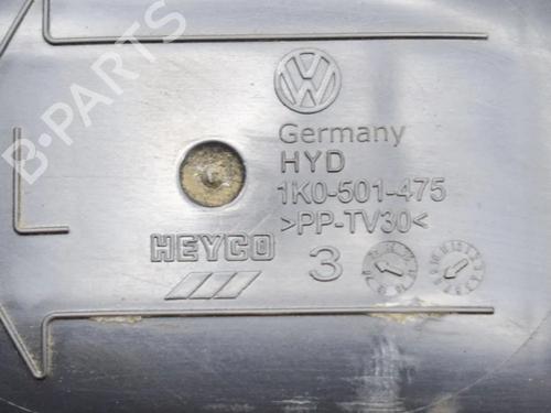 Left rear suspension arm VW GOLF VIII (CD1, DA1) 1.5 TSI | BP27763879M14 