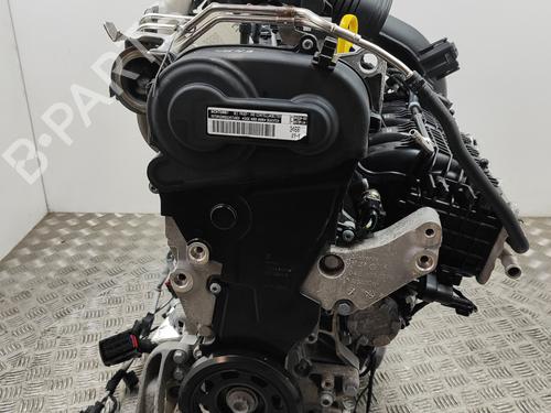 Motor für VW ARTEON (3H7, 3H8) 1.4 eHybrid (218 hp) 28552593