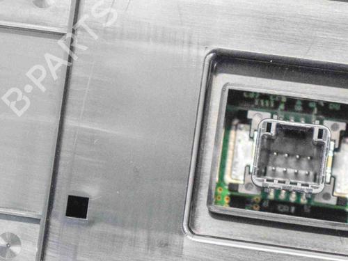 Climate control TOYOTA RAV 4 IV (_A4_) 2.5 Hybrid (AVA42_) | BP9511631I5 