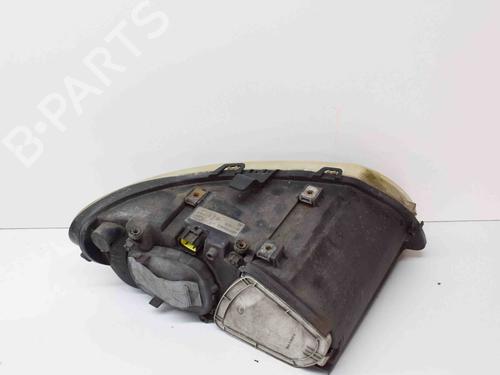 Left headlight CHRYSLER VOYAGER IV (RG, RS) 3.3 | BP29510657C28 